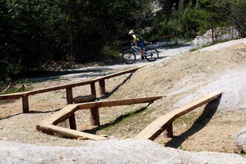 Bike Park Ljubljana