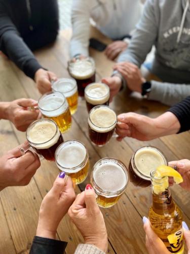 Union Beer Experience in Ljubljana - Union Museum