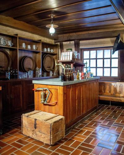 Union Beer Experience in Ljubljana - Union Museum