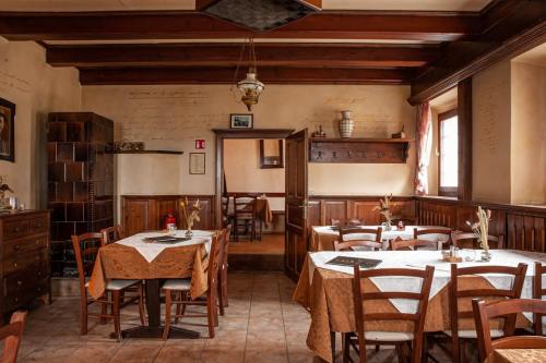 Gostilna Roznik - Ljubljana