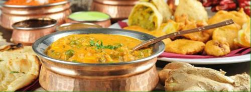 Maharaja  Himalaya - Indian Restaurant in Ljubljana
