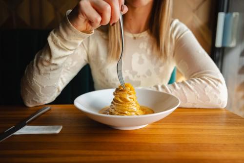 JAZ by ANA ROS - Contemporary and Creative Cuisine