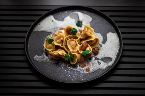 JB Restaurant - Ljubljana