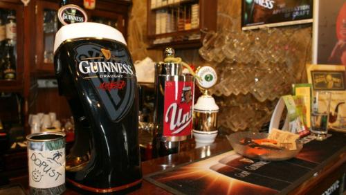 ENGLAND PUB in Ljubljana