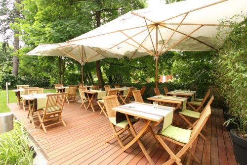 Shambala Restavracija - Asian Restaurant in Ljubljana.