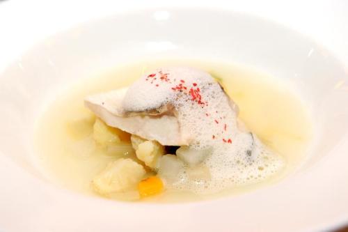 JB Restaurant - Ljubljana