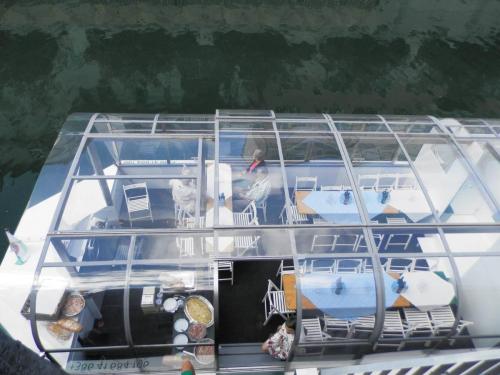 Ladjica - Ljubljana Boat Tour