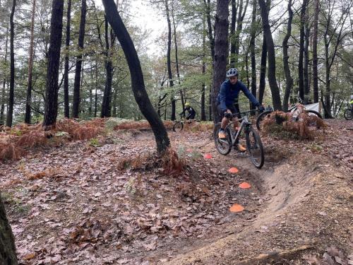 Golovec Trails - Mountain Biking Trails near Ljubljana 