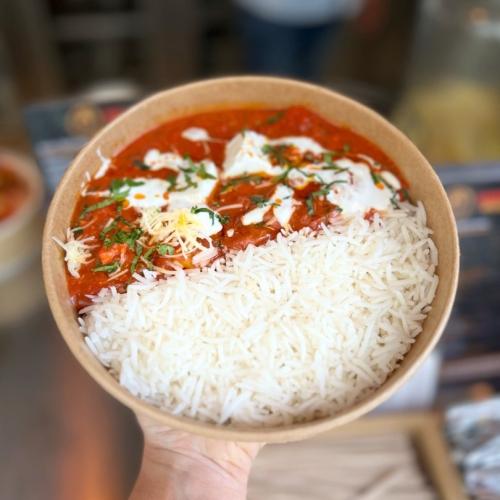 Restaurant NAMASTE - Indian Restaurant in Ljubljana