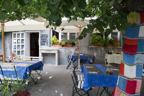 Restaurant Pri Škofu - Ljubljana