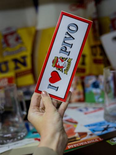 Union Beer Experience in Ljubljana - Union Museum