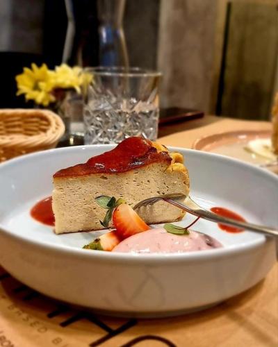 Bistro Maha - Vegan Restaurant in Ljubljana