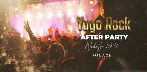SQUARE CLUB in Ljubljana