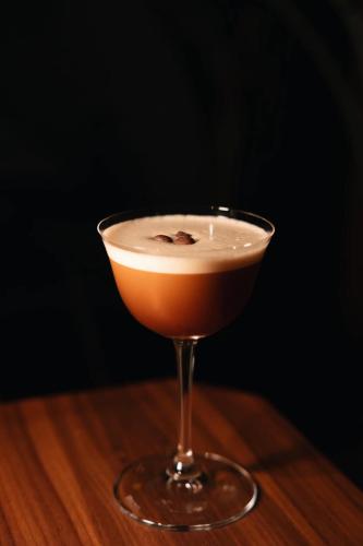 JAZ by ANA ROS - Contemporary and Creative Cuisine