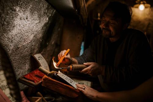 Lake Bled Castle Wedding
