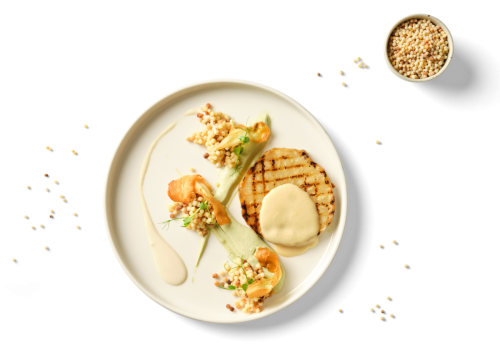 Bistro Maha - Vegan Restaurant Ljubljana