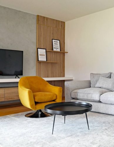 S10 - Family Residence