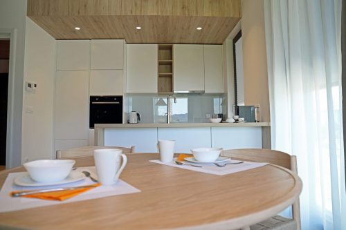 S5 - Kitchen