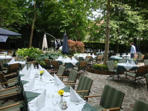 Gostilna Čad in Ljubljana