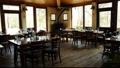 Gostilna Slavkov Dom