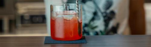 JAZ by ANA ROS - Contemporary and Creative Cuisine