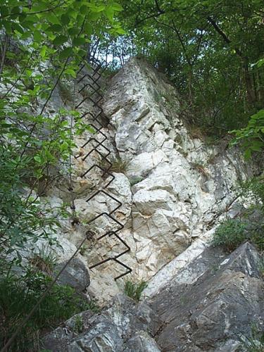Smarna Gora Ljubljana – Rock Climbing