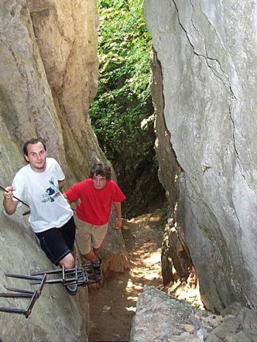 Smarna Gora Ljubljana – Rock Climbing
