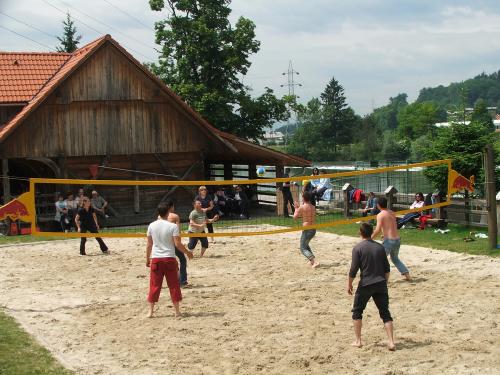 Sava River Kayaking - Skok Sport